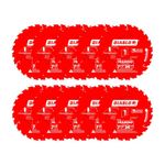 Diablo D0724A 7-1/4" 24T Diablo™ Circular Saw Framing Blade