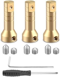 RP75137 Shower Valve Extension Kit Fit for Tub and Shower Faucets compatible with diverter valve core