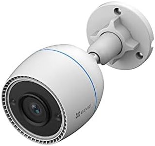 EZVIZ Cama