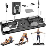 Upgraded Pilates Reformer Machine f