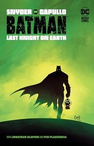 Batman: La