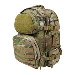 Explorer U.S. Military Level 3 Tactical Backpack, Medium