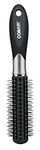 Conair Velvet Touch Full Round Nylon Brush by Conair