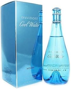 Cool Water