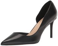 Marc Fisher Women's Meryl Pump, Black 001, 9