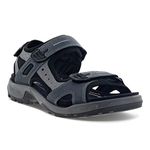 ECCO Men's Marine Performance Sandals - UK- 9