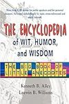 The Encyclopedia of Wit, Humor, and