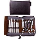 Manicure Set FAMILIFE Nail Clippers