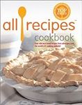 Allrecipes Cookbook