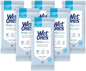 Wet Ones B