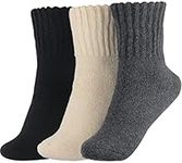 BenSorts Women's Winter Boots Socks