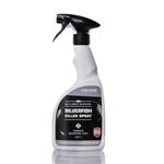 Karlsten Silverfish Killer Spray Fast Effective Quality Silverfish Killer 500 ml Non staining