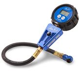 Motion Pro Digital Tire Pressure Gauge 0-60 Psi