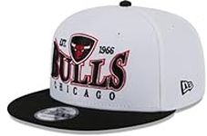 New Era 9Fifty Authentic Crest Mens