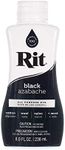 Rit Dye Liquid – Wide Selection of 