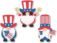 Patriotic Toppers Parent Listing