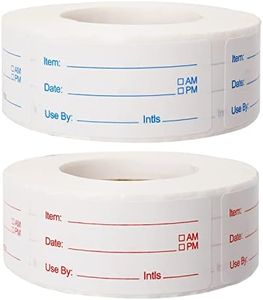2 Rolls 10