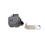 Bosch 12011015 Dishwasher Circulation Pump Assembly Genuine Original Equipment Manufacturer (OEM) Part