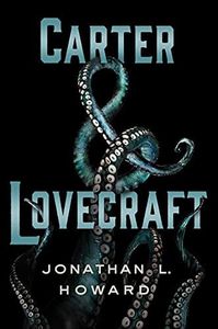 Carter & Lovecraft: 1