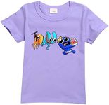 Kids' tees Rainbow Friends 2,Boys S