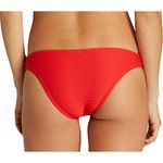 Billabong Women's Tropic Bikini Bottom, Fuego, XL