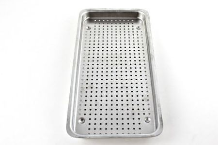 Midmark Ritter M7 or M9 Autoclave/Sterilizer Trays – 002-0253-00
