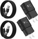 (2 Pack) Charger Fast Charging for 