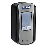 Purell LTX-12 Hand Hygiene Dispense