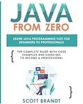 Java From Zero: Learn Java Programm