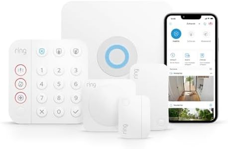 Ring Alarm