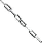 hannger Stainless Steel Chain, 6MM 