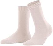 FALKE Women's Cosy Wool Socks, Meri