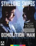 Demolition Man [Limited Edition] [4