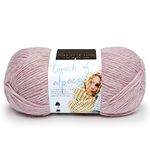 Lion Brand Yarn Touch of Alpaca Yarn, Blush