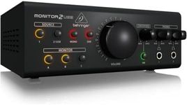 Behringer MONITOR2USB