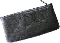 The Big Easy Pipe Accessories Daily Zipper Pouch Imitation-P875V, 6 Piece