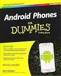 Android Phones for Dummies, 3rd Edi