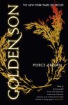 Golden Son: the bestselling action-