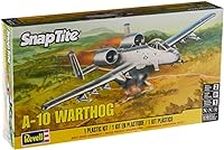 Revell SnapTite A-10 Warthog Plasti