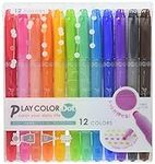 Tombow Play Color Dot Pen Water Bas