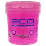 Eco Style Ecoco Hair Gel - Curl And