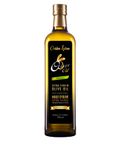 Golden Spoon olive Oil Gold Medalist Premium Extra Virgin Olive Oil 750ml, ideal for cooking and salad dressing, 100% pure natural intense flavor made from Koroneiki tree, Gold prize at the Japan Olive Oil Prize competition Tunisian olive oil