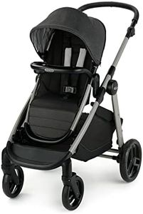 Graco® Modes™ Nest2Grow™ Stroller