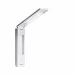 Prym Folding Led Lamp, White/Silver, 16 x 10 x 4 cm