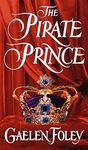 The Pirate Prince (Ascension Trilogy Book 1)