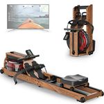 Water Rowing Machines