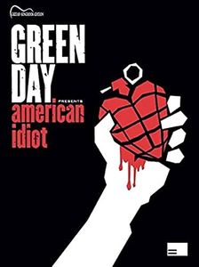 Green Day 