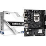 Asrock H510M-HDV/M.2 SE Intel 1200 Micro ATX DDR4 Motherboard