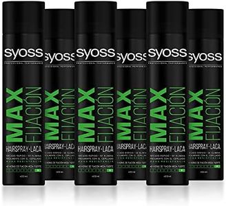 Syoss - La