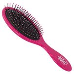 Wet Brush Detangler Punchy Pink